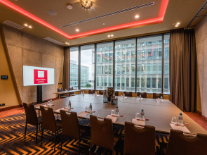 Leonardo Royal Hotel Barcelona Fira