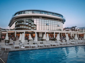 Отель Victory Be Mine 