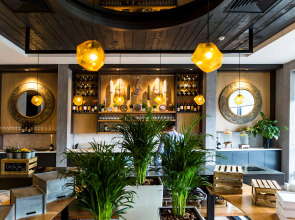 Radisson Blu Hotel, Dublin Airport