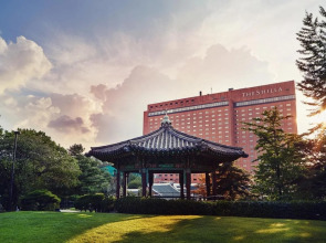 The Shilla Seoul