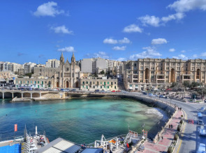 St Julian's Bay Hotel