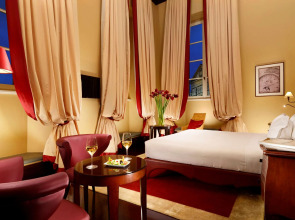 Hotel L'Orologio Firenze