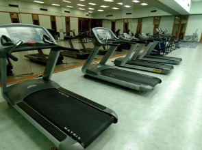 Ambassador City Jomtien