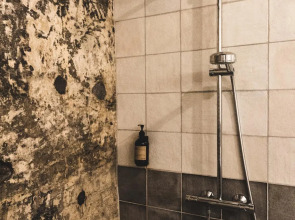 The Swan House by Heimaleiga