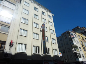 Hotel Ozkar