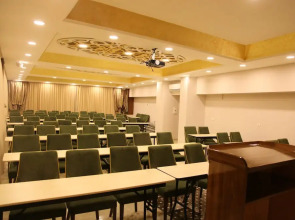 Basmacioglu Hotel - Special Class