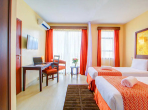 Vittoria Suites - Kisumu