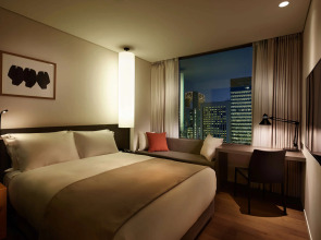 Shilla Stay Gwanghwamun