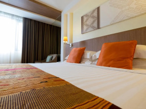 Dusit Princess Chiang Mai