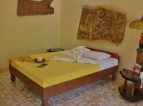 Deep Forest Garden Hotel