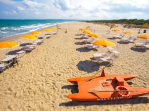 Residence Costa Del Sole