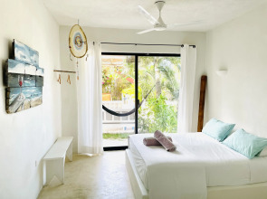 LunArena Barefoot Comfort