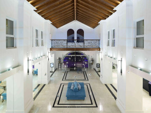 Anemos Luxury Grand Resort