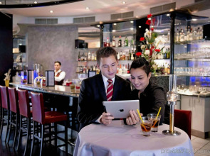 Fora Hotel Hannover by Mercure