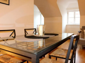 Happy Prague Apartments