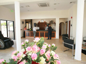 New York Plaza Hotel Apartments