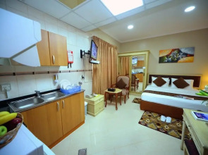 Emirates Stars Hotel Apartments Dubai