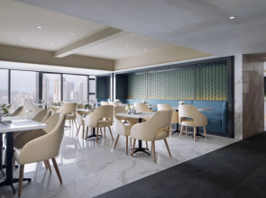 Paco Hotel Guangzhou Zoo Metro Branch