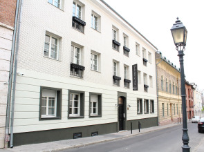Milford Suites Budapest
