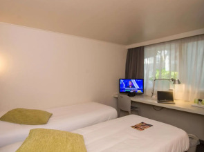 Hotel Campanile Reims Sud - Bezannes