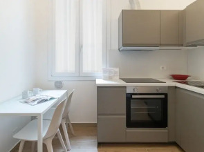 Italianway - Frisi 8 B