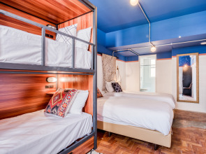 Selina Aurora Sao Paulo