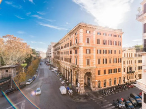 Domus Victoria Guest House