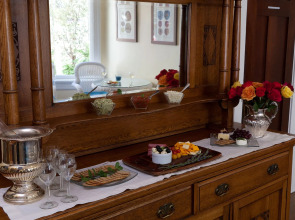 Channel Road Inn, A Four Sisters Inn