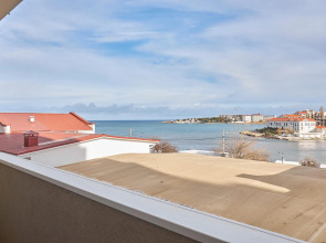 Sea Apartments (Си Апартментс)