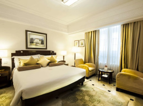 The Imperial New Delhi