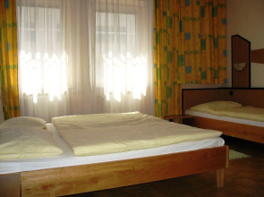 Hotel-Restaurant Fritz Matauschek