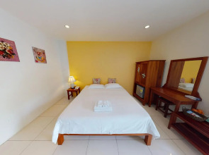 Smile Hua-Hin Resort