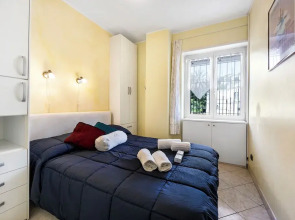 Anna Station 200m From the sea