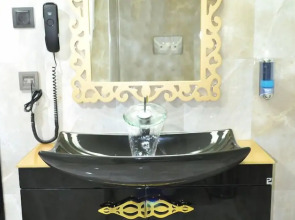 Basmacioglu Hotel - Special Class