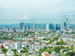 Leonardo Royal Hotel Frankfurt