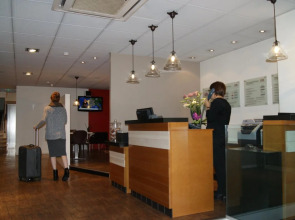 Mercure Annecy Centre