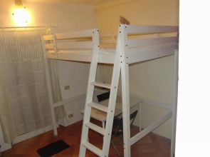 Holiday House Ospedale B&B