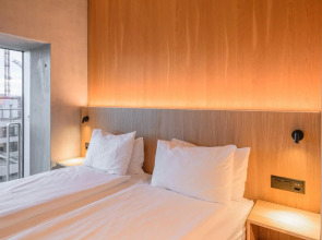 Placid Hotel Design & Lifestyle Zurich