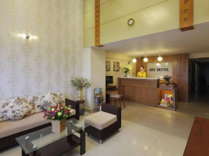 Sen Saigon Hotel