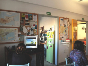 Lima Sol House - Hostel