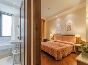 B&B Hotel Firenze Pitti Palace al Ponte Vecchio