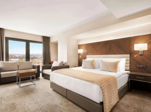 Ramada by Wyndham Isparta