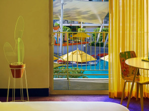 The Saguaro Palm Springs