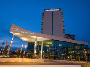 AR Diamante Beach Spa & Convention Center