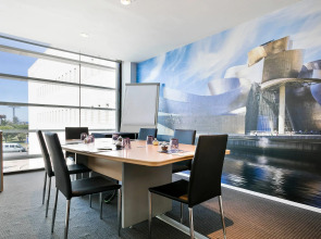 INNSiDE by Meliá Barcelona Aeropuerto