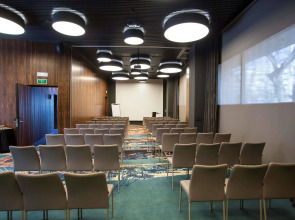 Hotel SB Plaza Europa