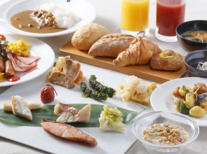 Mitsui Garden Hotel Sendai