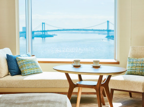 InterContinental Tokyo Bay by IHG