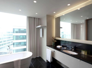 DoubleTree by Hilton Zagreb