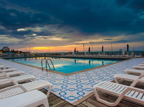 GHL Relax Hotel Sunrise